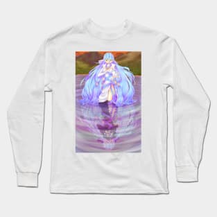 Beyond the Shore Light Long Sleeve T-Shirt